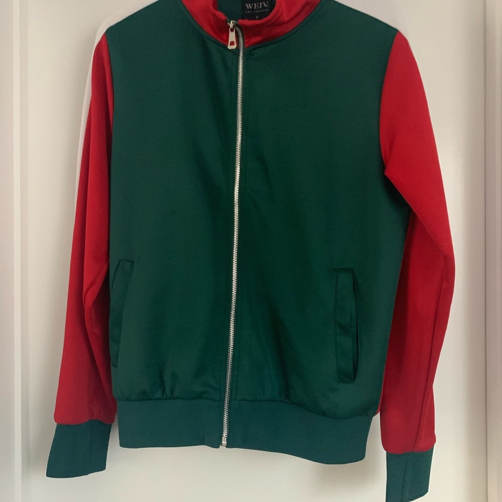 Nice and breathable Weiv never worn tracksuit